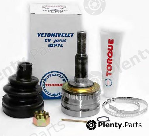  TORQUE part VN-5403 (VN5403) Joint Kit, drive shaft