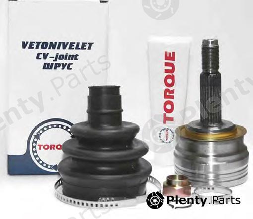  TORQUE part VN-5407 (VN5407) Joint Kit, drive shaft