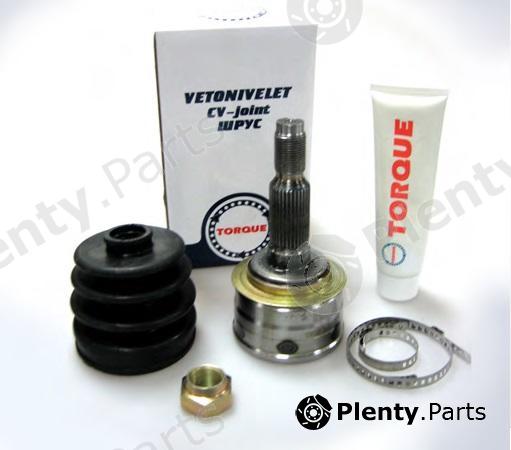  TORQUE part VN-5423 (VN5423) Joint Kit, drive shaft