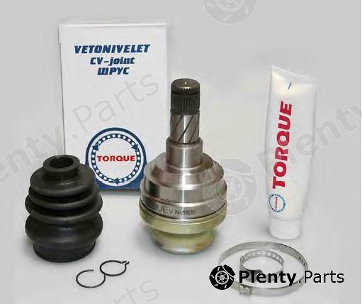  TORQUE part VN-5805 (VN5805) Joint Kit, drive shaft