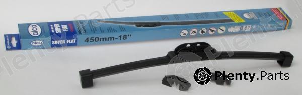  ALCA part 048000 Replacement part