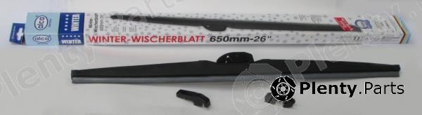  ALCA part 076000 Replacement part