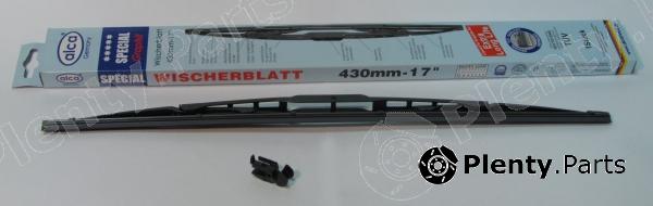  ALCA part 107000 Replacement part