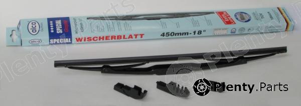  ALCA part 108000 Replacement part