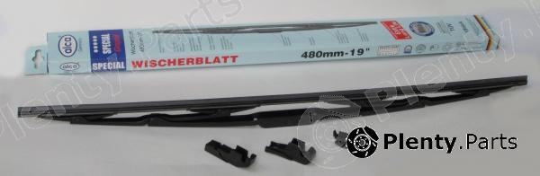  ALCA part 109000 Replacement part
