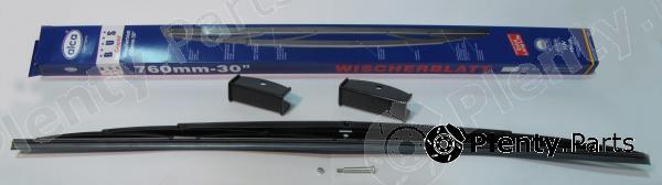  ALCA part 140000 Replacement part