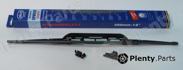  ALCA part 191000 Replacement part