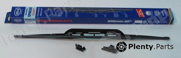  ALCA part 193000 Replacement part