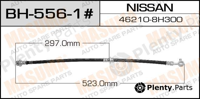  MASUMA part BH5561 Replacement part