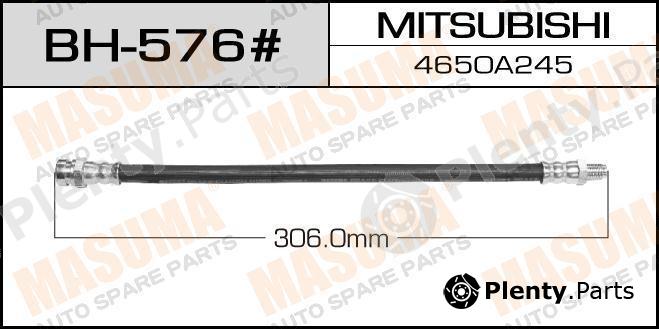  MASUMA part BH-576 (BH576) Replacement part
