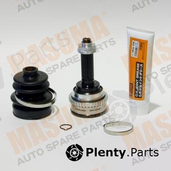  MASUMA part DW03A40 Replacement part