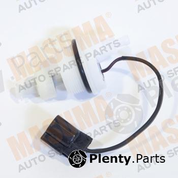  MASUMA part MFFM01 Replacement part