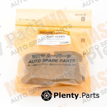  MASUMA part MP1045 Replacement part
