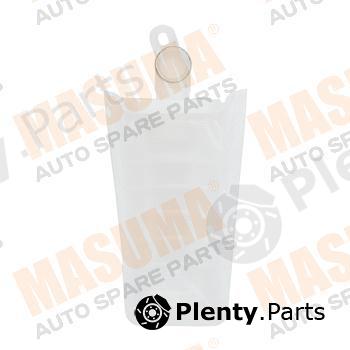  MASUMA part MPU-013 (MPU013) Replacement part