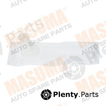  MASUMA part MPU-018 (MPU018) Replacement part