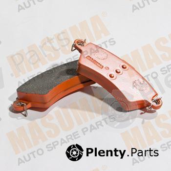  MASUMA part MS0111 Replacement part