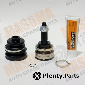  MASUMA part SU30A43 Replacement part