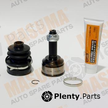  MASUMA part TO75 Replacement part