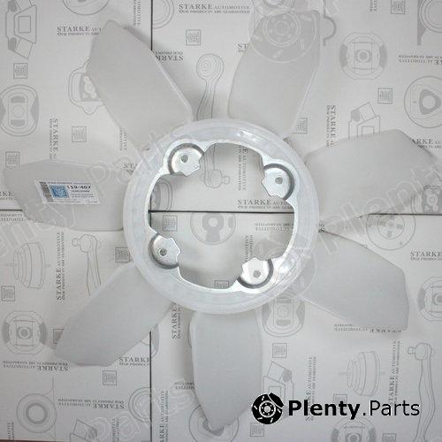  STARKE part 119-407 (119407) Replacement part