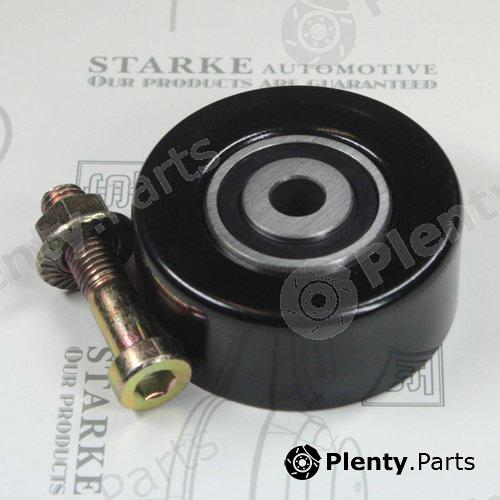  STARKE part 124435 Replacement part