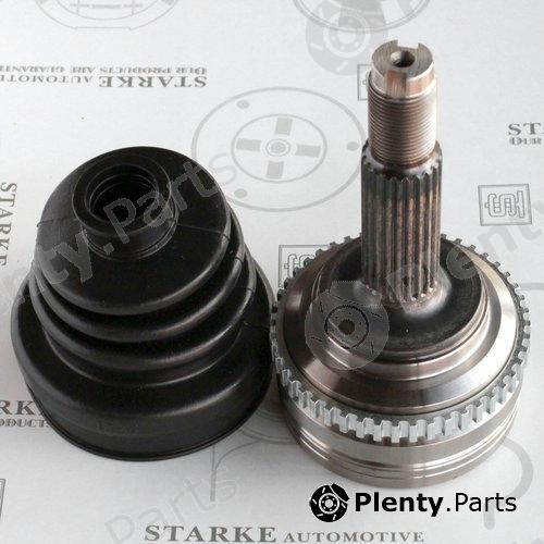  STARKE part 157-612 (157612) Replacement part
