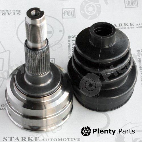  STARKE part 157-613 (157613) Replacement part