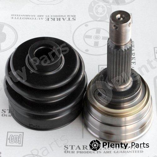  STARKE part 158-612 (158612) Replacement part
