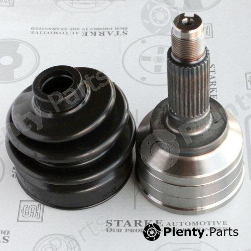  STARKE part 159-630 (159630) Replacement part