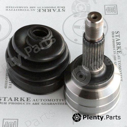  STARKE part 159-634 (159634) Replacement part