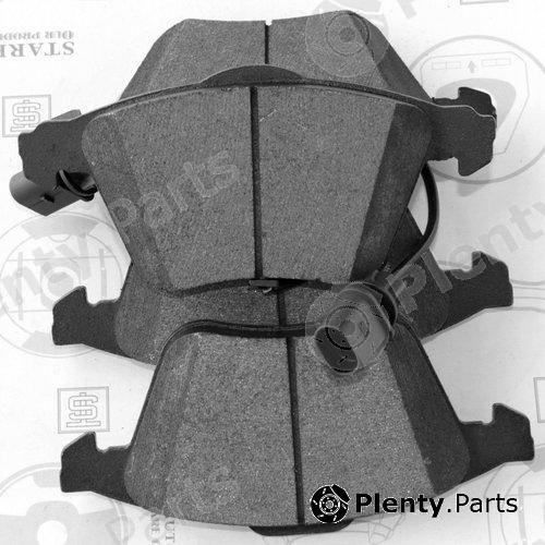  STARKE part 173-513 (173513) Replacement part