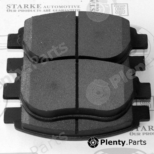  STARKE part 174-502 (174502) Replacement part