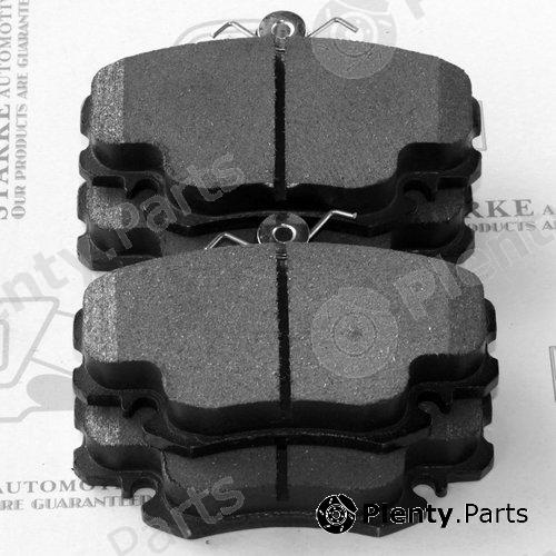 STARKE part 174-507 (174507) Replacement part