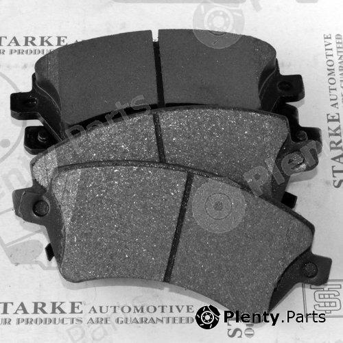  STARKE part 179-852 (179852) Replacement part