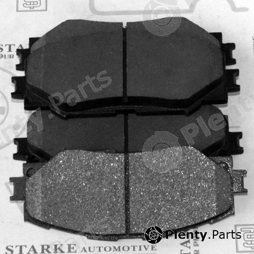  STARKE part 179-855 (179855) Replacement part
