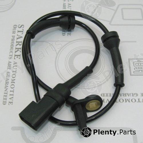  STARKE part 206-166 (206166) Replacement part