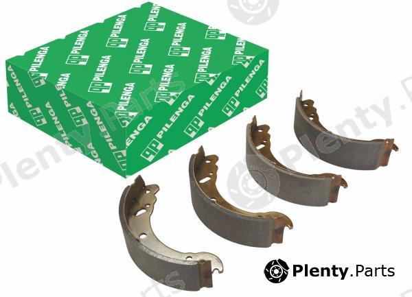  PILENGA part BST1004N Replacement part