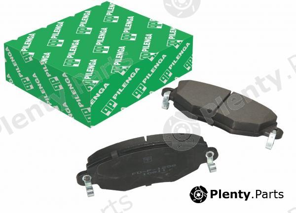  PILENGA part FD-P1258 (FDP1258) Replacement part