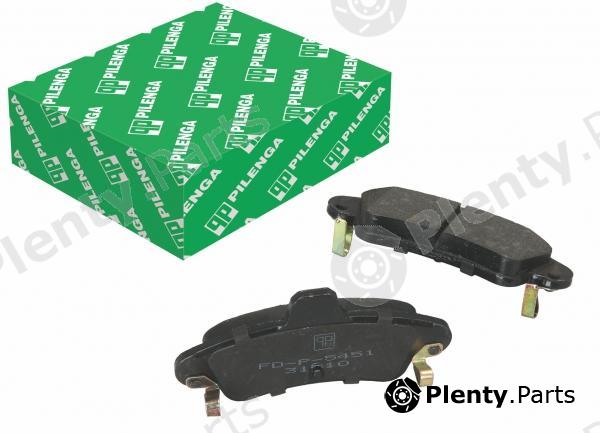  PILENGA part FDP5451 Replacement part