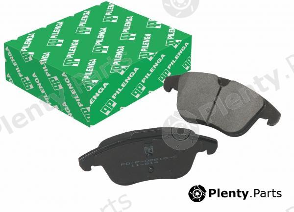  PILENGA part FDP9910S Replacement part