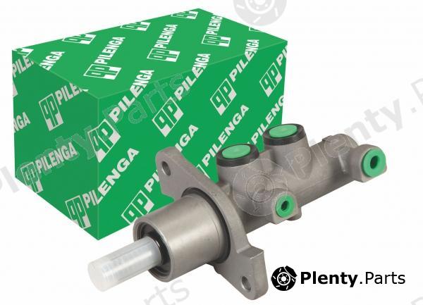  PILENGA part HY-P1118 (HYP1118) Brake Master Cylinder