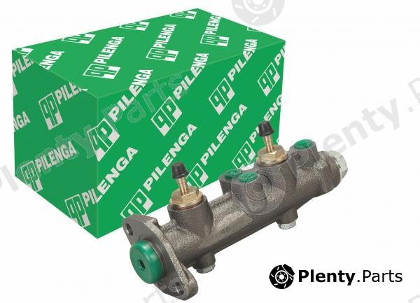  PILENGA part HY-P5858 (HYP5858) Brake Master Cylinder