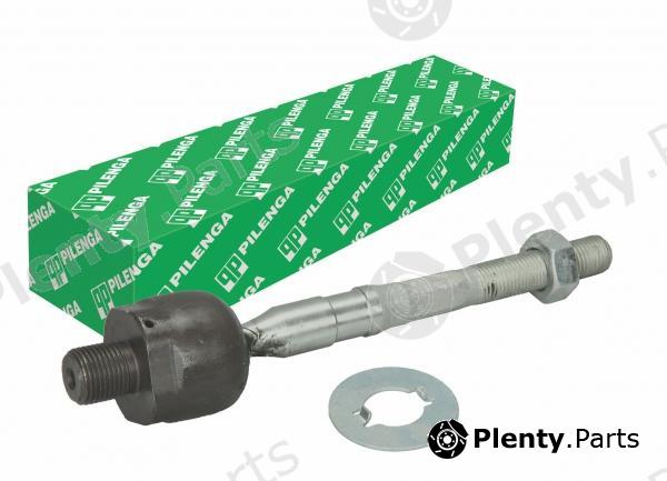  PILENGA part TS-P1161 (TSP1161) Tie Rod Axle Joint