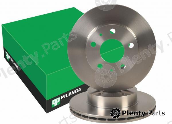  PILENGA part V038 Brake Disc