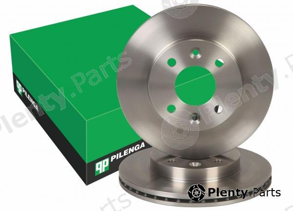  PILENGA part V147 Brake Disc