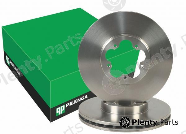  PILENGA part V1501 Brake Disc