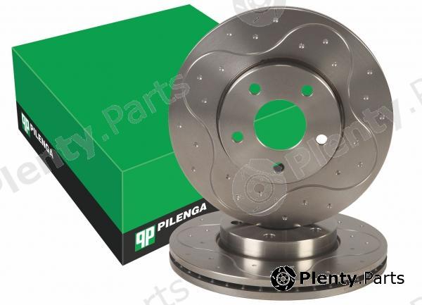  PILENGA part V254 Brake Disc