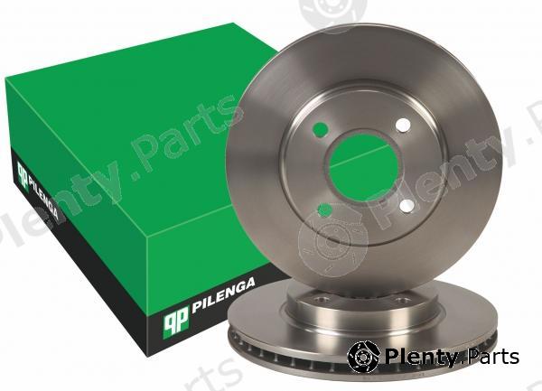  PILENGA part V271 Brake Disc