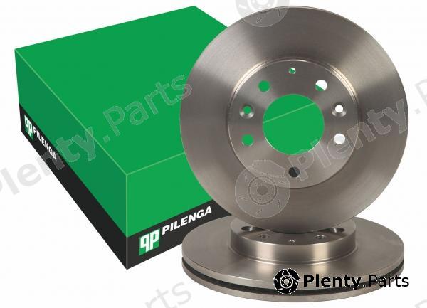  PILENGA part V521 Brake Disc