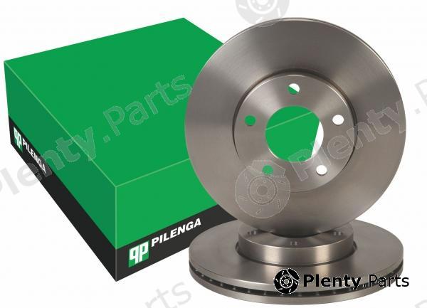  PILENGA part V522 Brake Disc