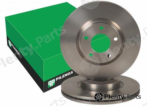  PILENGA part V523 Brake Disc